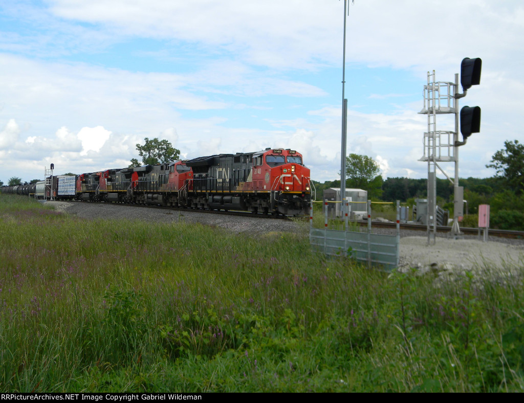 CN 3140 et. al.